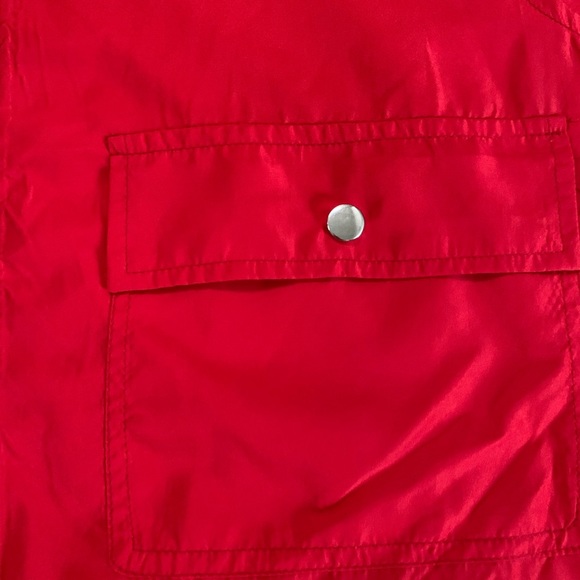 Cisono Active Hoodie Front Zip Jacket Size Small - Picture 10 of 17